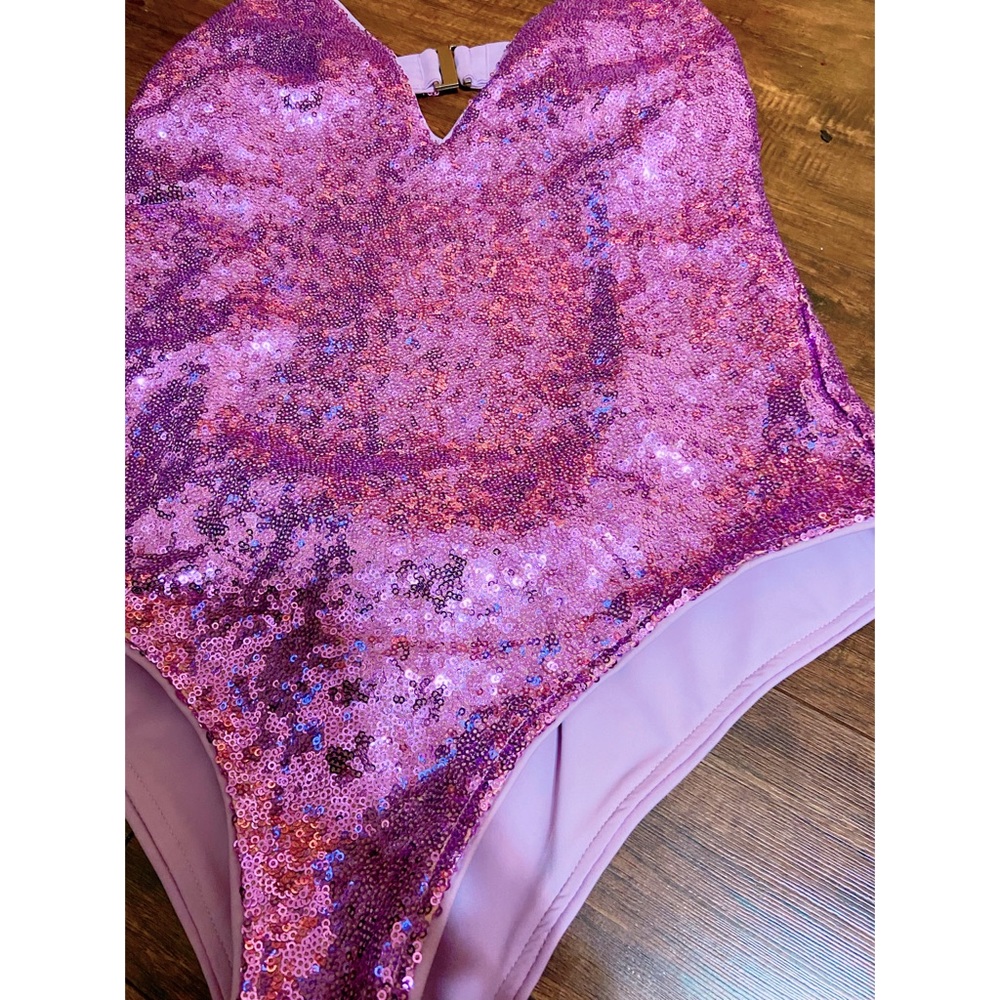 For Love & Lemons | One-piece Swimsuit. - Picture 12 of 13